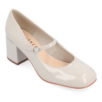 Journee Okenna Women's Heels