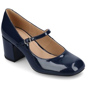 Journee Tru Comfort Foam™ Okenna Women's Heels