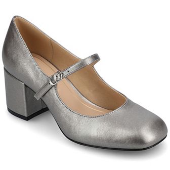 Journee Tru Comfort Foam™ Okenna Women's Heels