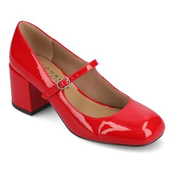 Journee Okenna Women's Heels