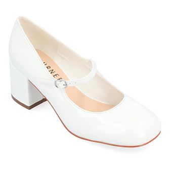 Journee Tru Comfort Foam™ Okenna Women's Heels