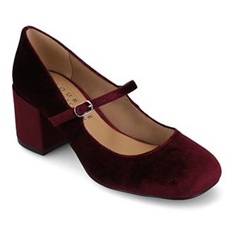 Journee Tru Comfort Foam™ Okenna Women's Heels