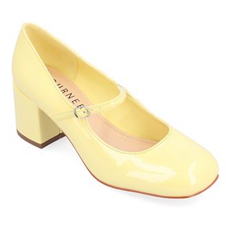 Journee Tru Comfort Foam™ Okenna Women's Heels