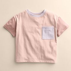 Sale Girls T-Shirts Summer Kids Short Sleeve Tops, Clothing | Kohl's