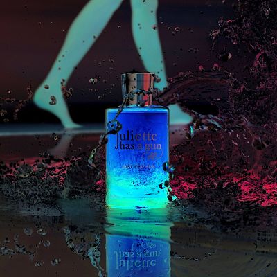 Juliette Has a Gun Lust For Sun Eau de Parfum