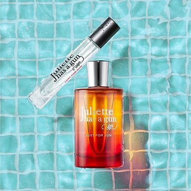 Lust For Sun Eau de Parfum