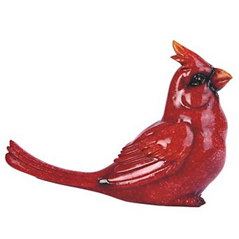FC Design 6.5"W Northern Cardinal Statue Decoration Figurine Home Room Decor
