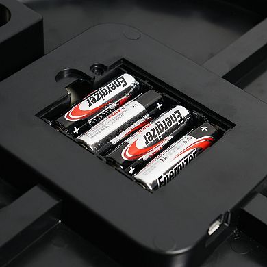 American Art Décor Chevrolet Neon LED Bottle Cap Wall Decor