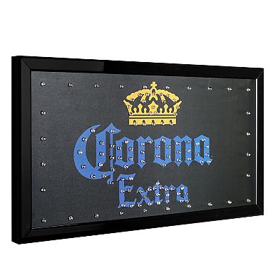 American Art Décor Corona Extra LED Marquee Wall Decor