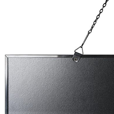 American Art Décor Modelo LED Wall Decor