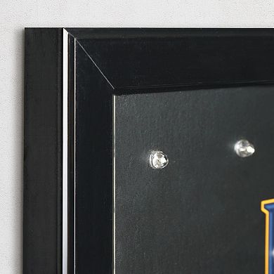 American Art Décor Modelo LED Wall Decor