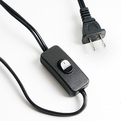 American Art Décor Modelo LED Wall Decor