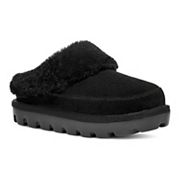 Kohls womens online ugg slippers