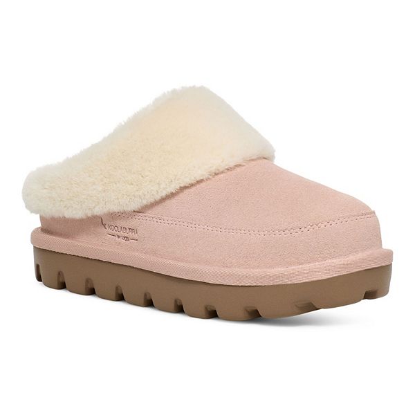 Ugg slippers hot sale kohls