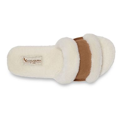 koolaburra by ugg slippers