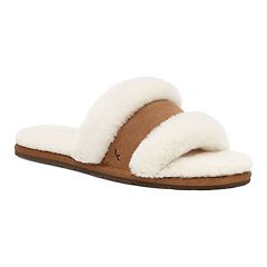 Kohls hotsell uggs slippers