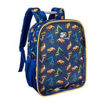 Up We Go Project Backpack