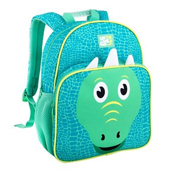 Up We Go Critter Backpack