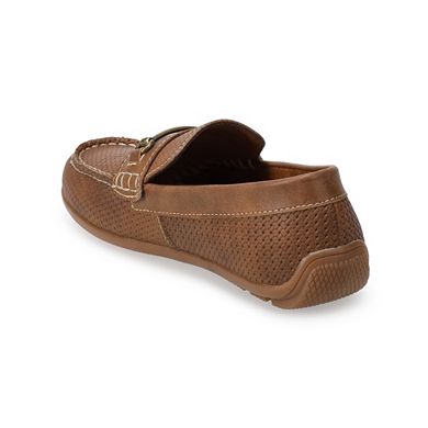 Sonoma Goods For Life® Paxton Boys' Casual Loafers