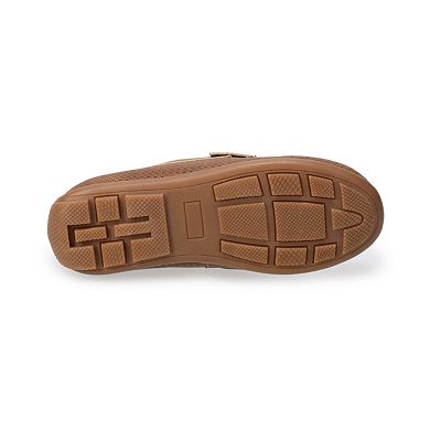 Sonoma Goods For Life® Paxton Boys' Casual Loafers