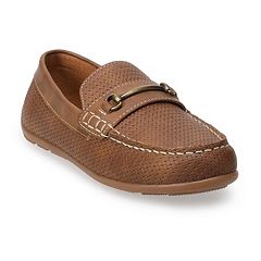 Kohls kids hot sale dress shoes