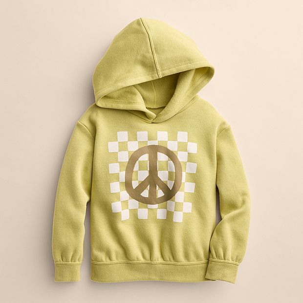 Baby u0026 Toddler Little Co. by Lauren Conrad Hoodie