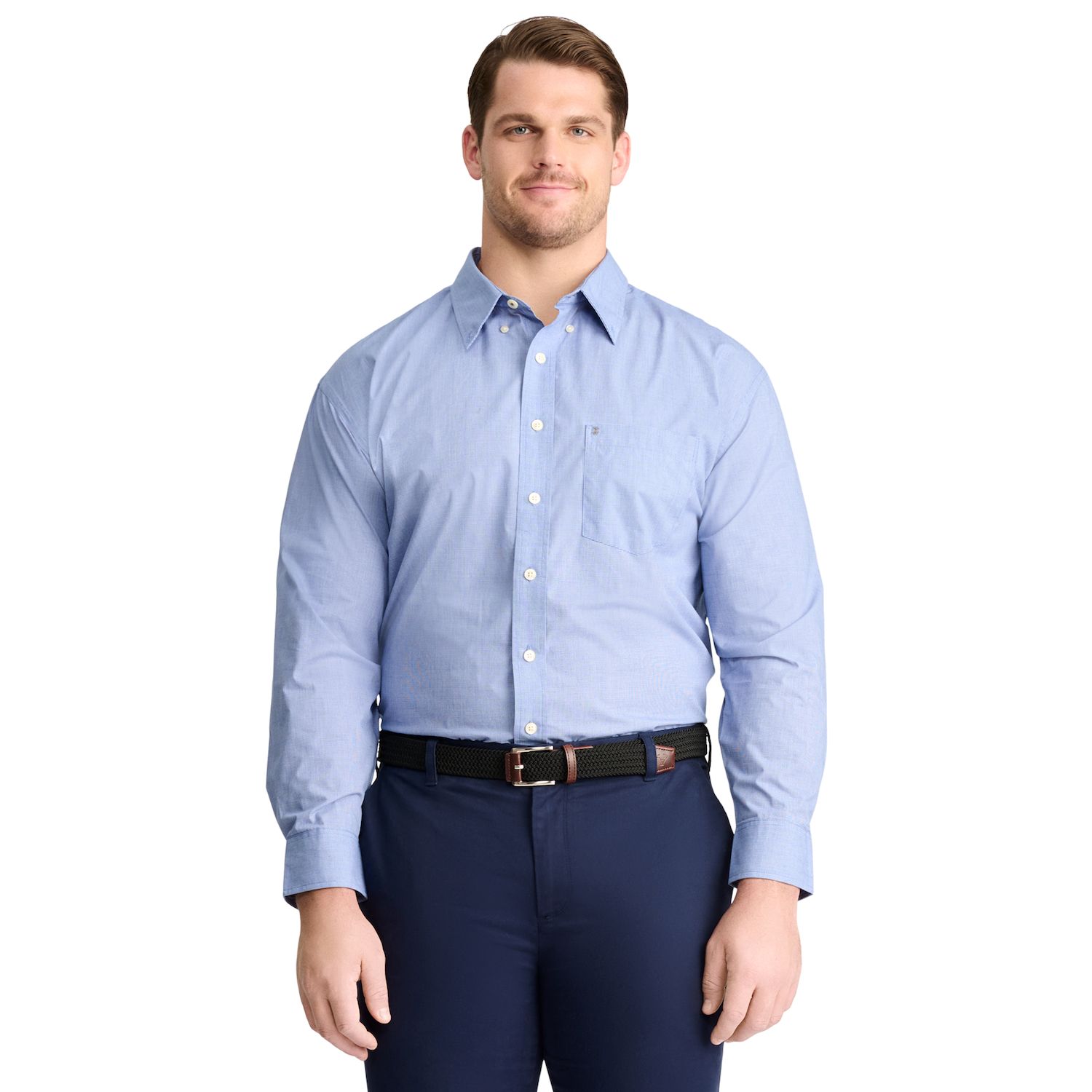 xlt long sleeve button down shirts
