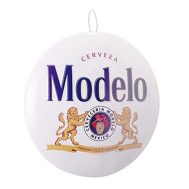 American Art Décor Modelo Metal Wall Decor