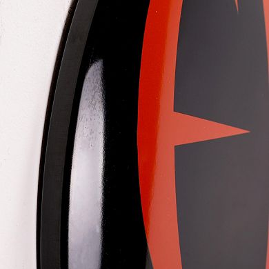 American Art Décor Elvis Metal Wall Decor