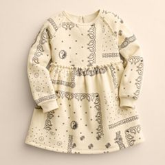 Kohls baby girl clearance outfits