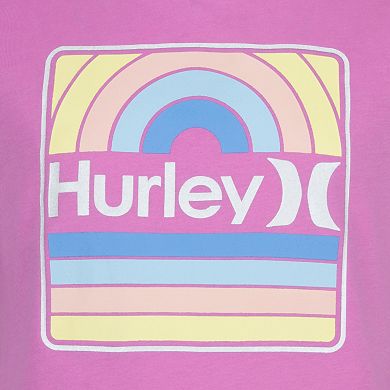 Girls 7-16 Hurley Radiate Tee