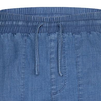 Girls 7-16 Hurley Cargo Jogger Pants