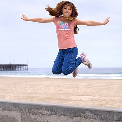 Girls 7-16 Hurley Cargo Jogger Pants