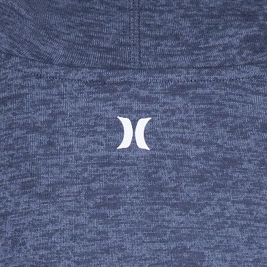 Girls 7-16 Hurley Pullover Hacci Hoodie