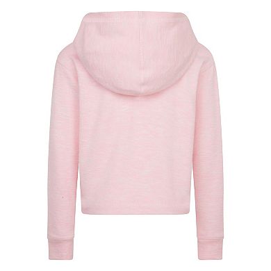 Girls 7-16 Hurley Pullover Hacci Hoodie