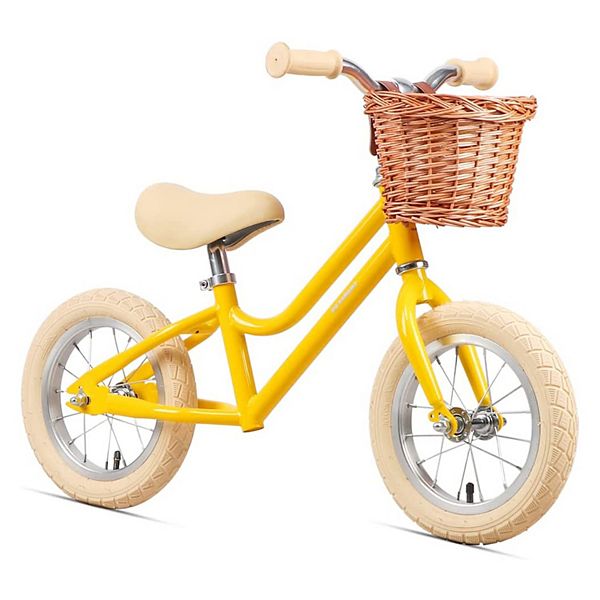 Kohls strider outlet bike