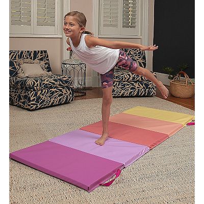 Gymnastics tumbling mats online