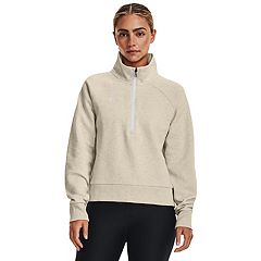 Under Armour Women's HeatGear Armour High Waisted Mesh Ankle Crop -  Graphic, Downpour Gray (044)/Metallic Silver, XX-Large : :  Clothing & Accessories