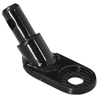 Type 'b' Bicycle Bike Trailer Coupler / Hitch Connector Sturdy