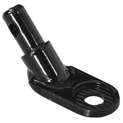 Type 'b' Bicycle Bike Trailer Coupler Hitch Connector Sturdy