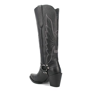 Dingo Heavens To Betsy Women's Leather Western Boots