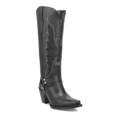Dingo leather boots store