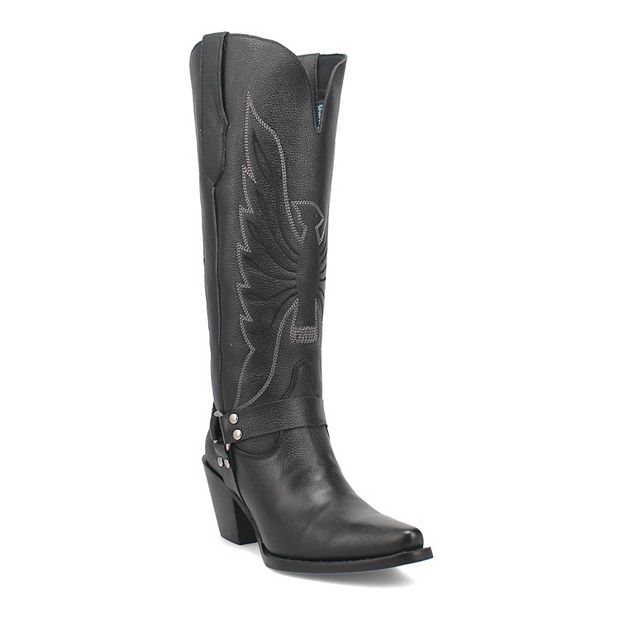 Kohls best sale dingo boots