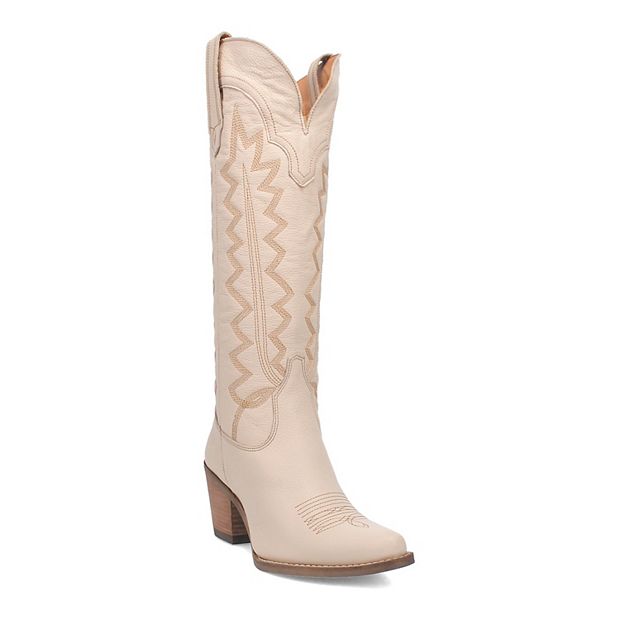 Kohls womens shop western boots