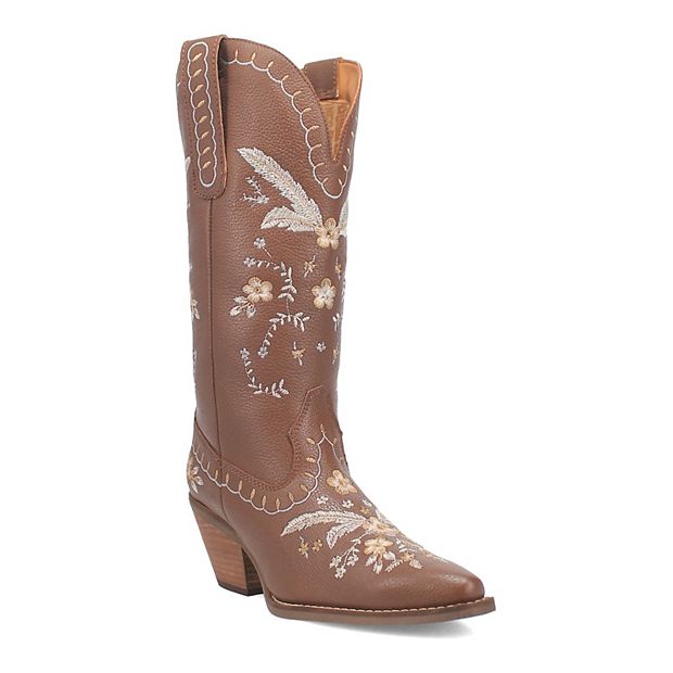 Kohls womens cowboy boots sale