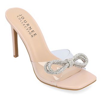 Journee Fenella Women's Dress Sandals