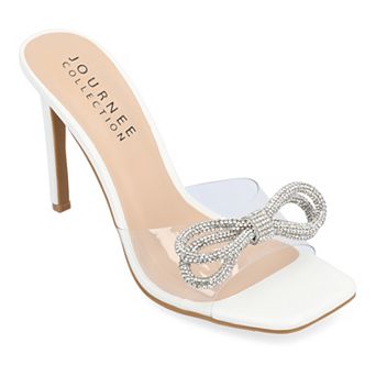 Journee Fenella Women's Dress Sandals