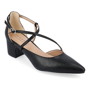 Journee Galvinn Women's Heels