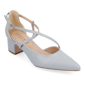 Journee Galvinn Women's Heels