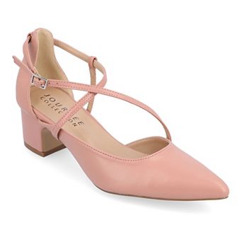 Journee Galvinn Women's Heels